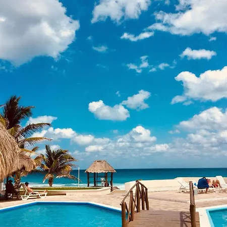 Brisas Residence Hotel Zone Apartment